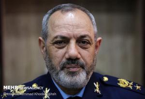 امیرنصیرزاده: دشمن به دنبال ایجاد جنگ روانی است