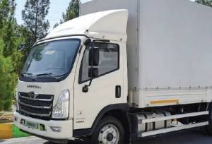 فشار گرانی ارز و بازنگری قیمتی در خودروهای کار و تجاری