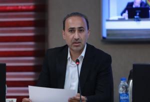 مغروری: شهرداری بجنورد بدون وام حقوق و معوقات کارکنان را پرداخت کرد