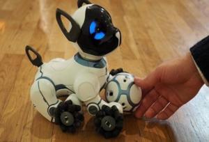 تهدیدات پنهان در نسل جدید اسباب‌بازی‌های هوش مصنوعی