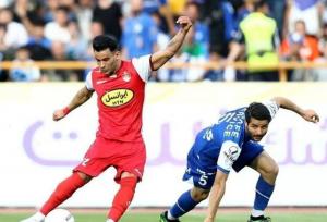سناریوی استقلال برای رونمایی از مدافع جنجالی 