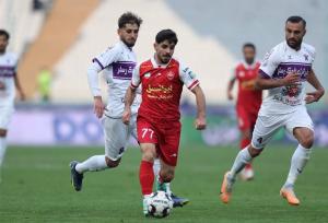 محمد عمری به پرسپولیس برمی‌گردد