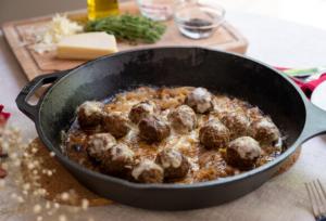 طرز تهیه کوفته دوبوف فرانسوی؛ غذای سنتی و خوشمزه