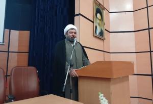 نماینده ساوه در مجلس: برخی سودجویان داخل کشور معیشت مردم را به گروگان گرفته‌اند