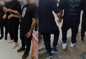 پیج اینستاگرام سرقت از آرایشگاه زنانه را رقم زد