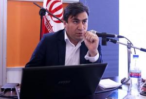 ورود ۵۰ تن بار ناشران خارجی به نمایشگاه کتاب