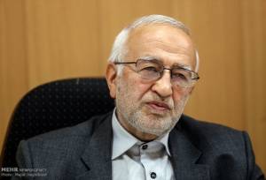 نبوی: آمریکایی‌ها در انتخابات کارتر را برای حمایت از پهلوی محکوم کردند