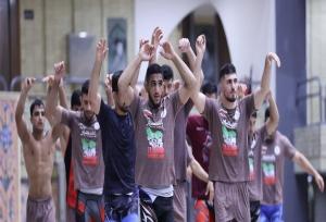 شاگردان درستکار به خط شدند؛ آغاز اردوی آزادکاران