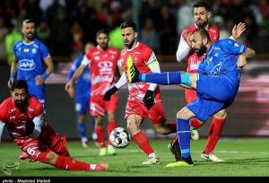 داداش‌زاده: به آینده پرسپولیس با کارتال امیدوارم