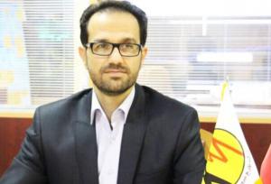 احداث ۹ نیروگاه‌ خورشیدی ۳ مگاواتی در فارس
