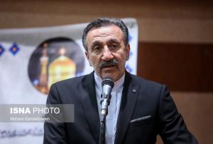 نباید اجازه دهیم استاندار نسبت به بهبود ورزش خراسان رضوی دلسرد شود