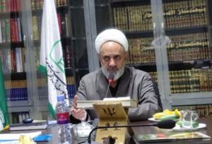 عسکری: بیش از هزار کانون خیرین حرم‌ ساز در استان کرمان فعالیت دارند