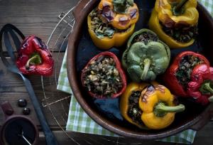 غذای مورد علاقه پرنسس دایانا با فواید طلایی