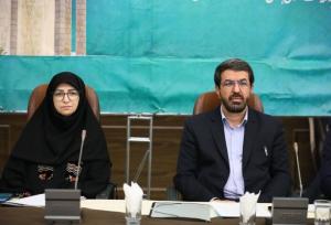 کاهش ۳۰ درصدی بارندگی در همدان؛ توسعه مشروط به ملاحظات زیست‌محیطی
