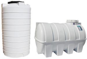 ساکنان آپارتمان‌ها از مخزن ذخیره آب «استاندارد» استفاده کنند