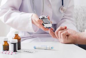 درگیری حدود ۲۳ درصد جامعه به بیماری دیابت