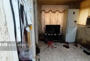 دائمی: ارزیابی خسارت بارندگی انزلی در دست انجام است