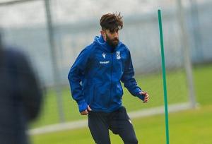 حضور قلی زاده در دیدار آینده لخ پوزنان قوت گرفت