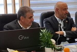 کمبود «نیروی متخصص» معضل تولیدگران؛ کارگران نیازمند آموزش هستند