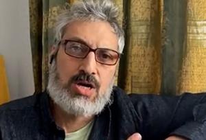 ارژنگ امیرفضلی: به دنبال کار هستم!