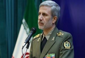 امیر سرلشکرحاتمی فرمانده کل ارتش شد