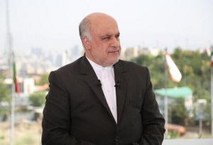 توضیحات سفیر ایران درباره کمک‌های مردمی به لبنان