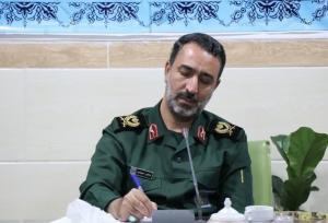 بسیج یک فرهنگ برای ساختن تمدن نوین اسلامی است