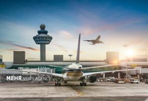بازگشت پروازهای لوفت‌هانزا به آسمان ایران