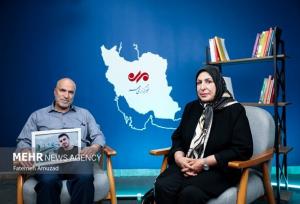 روایتی از درد و بخشش؛ مدافع حرمی که ۳۸ عضو بدنش را اهدا کرد