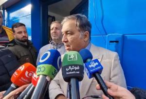 شرمنده بابت نهم شدن استقلال، مجسمه شما را نساختند!