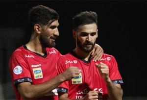 مبلغ درخواستی نوراللهی و مغانلو از پرسپولیس مشخص شد