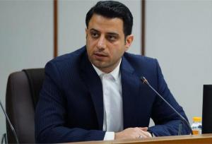 محمدی: ۵ کتاب جدید در مازندران رونمایی می‌شود