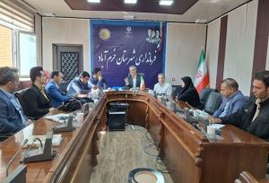 ابلاغ سهم ۶۳۰ میلیارد ریالی خرم‌آباد از تسهیلات مشاغل خانگی