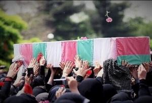 دو پاسدار در لرستان به شهادت رسیدند