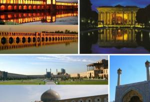 کرم زاده: حضور اصفهان در نمایشگاه فیتور ۲۰۲۶ اسپانیا قطعی شد