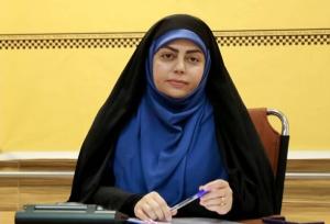 ۱۷۵۲ تاکسی برقی تا ماه آیند وارد ناوگان تاکسیرانی تهران می شود