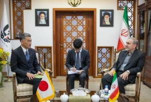 غرب نگاه سیاسی به "مبارزه با موادمخدر" دارد
