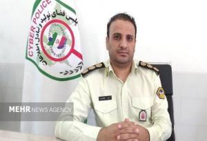 بازگرداندن ۲۰ میلیارد ریال به حساب شهروندان یزدی از سوی پلیس فتا