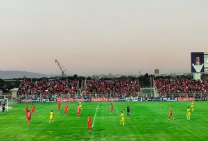 اتفاق مثبت برای تراکتور در لیگ نخبگان آسیا/ توصیه برای روزهای سخت