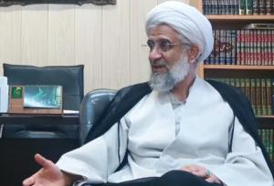 درخواست امام‌جمعه برای ایجاد گلزار شهدا در طالقان