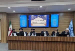 خراسان جنوبی آماده ارائه خدمات درمانی به بیماران افغانستانی است