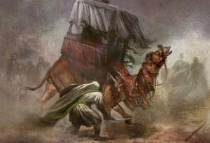 غرش شیر جمل و سقوط فتنه؛ نخستین آزمون حکومت علوی در برابر جنگ داخلی