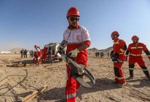 محمدزاده: بیش از ۳میلیون جوان در جمعیت هلال‌ احمر کشور عضو شده‌اند