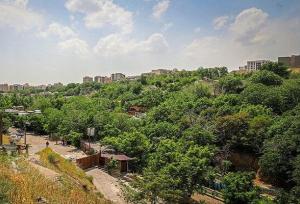 پایگاه ملی آموزش کوهنوردی در روددره فرحزاد راه‌اندازی می شود