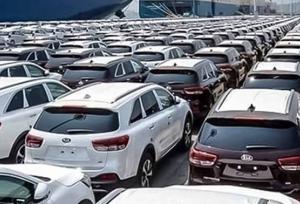 پنج شرط واردات خودرو کارکرده برای ایرانیان مقیم خارج