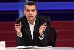 انتقاد فردوسی‌پور از مسئولان شهر مشهد: مثل بچه‌ها هستند