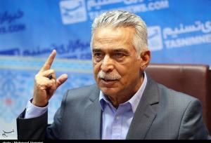 زمان سازندگی بزرگ است