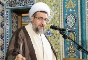 ملت ایران تا آخرین قطره خون برای حفظ اسلام و نظام ایستاده است  