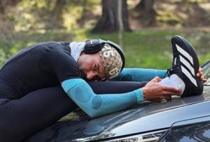 رامین جان! شاخ‌های اینستا فیکس تیم ملی نمی‌شوند