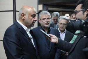 میدری: برنامه بازگشت کارگران تعدیل‌شده در البرز آغاز خواهد شد